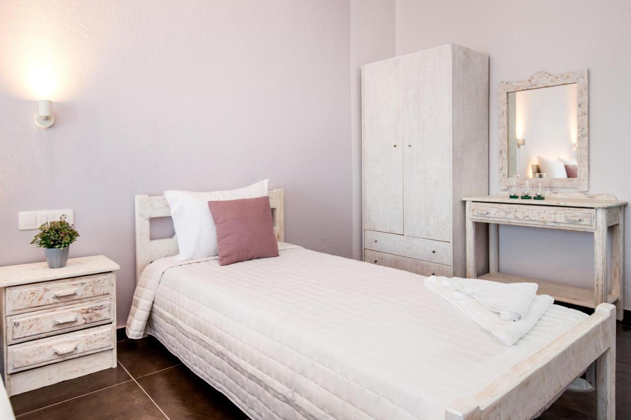 Mani'S Studios Skala Sotiros Dış mekan fotoğraf